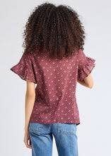 Load image into Gallery viewer, MILLE Vanessa Top
