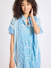 Load image into Gallery viewer, MILLE Playa Caftan
