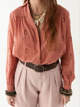 Load image into Gallery viewer, Maison Hotel Dylan Blouse
