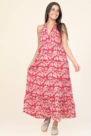 Maison Hotel Jade Dress