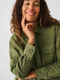 Faherty Brand Savannah