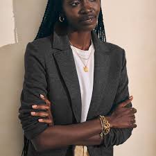 Faherty Brand Inlet Knit Blazer