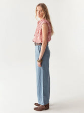 Load image into Gallery viewer, Maison Hotel Lea Blouse
