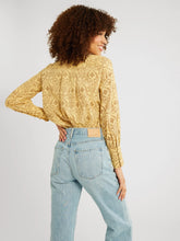 Load image into Gallery viewer, MILLE Freya Rhodes Top
