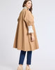 MILLE Josephine Coat
