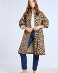 Load image into Gallery viewer, MILLE Josephine Coat
