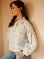 MILLE Molly Top