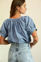 Load image into Gallery viewer, MILLE Naomi Top
