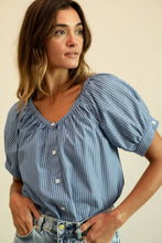 Load image into Gallery viewer, MILLE Naomi Top
