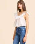 Load image into Gallery viewer, MILLE Stella Top
