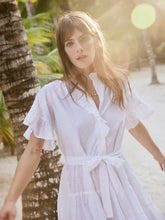 Load image into Gallery viewer, MILLE Violetta Dress
