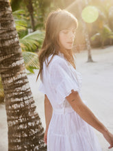Load image into Gallery viewer, MILLE Violetta Dress
