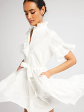 Load image into Gallery viewer, MILLE Violetta Dress
