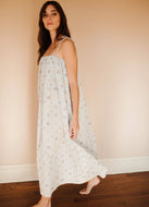 MILLE Val Dress