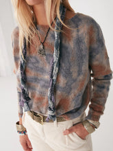 Load image into Gallery viewer, Maison Hotel Turner Jumper
