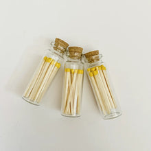 Load image into Gallery viewer, Color Tip Small Matches
