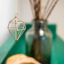 Load image into Gallery viewer, Gold Ornament
