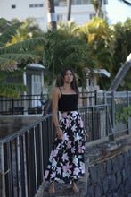Load image into Gallery viewer, XIX Palms Makaha Tiered Skirt
