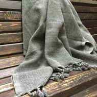 Loom.ist Stonewashed Towel