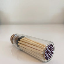 Load image into Gallery viewer, Color Tip Small Matches
