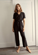 Load image into Gallery viewer, Whimsy &amp; Row Remy Jumpsuit

