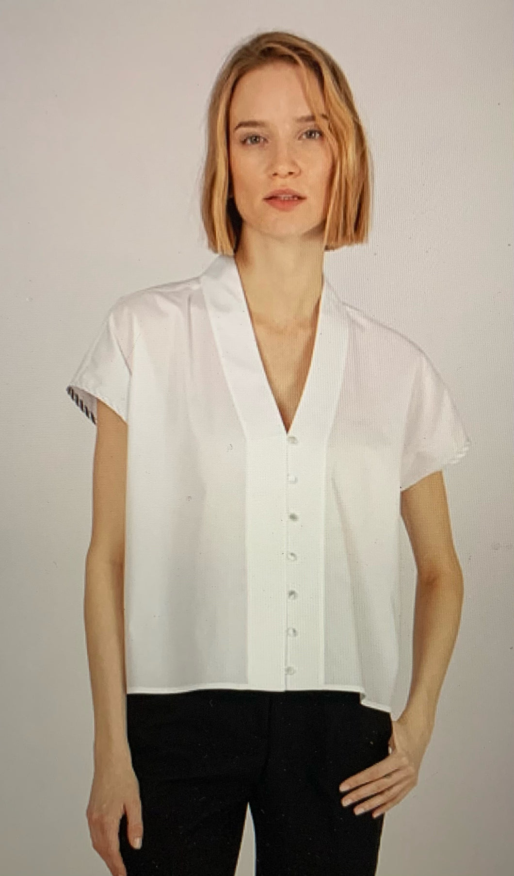 Harshman Waverly Shirt