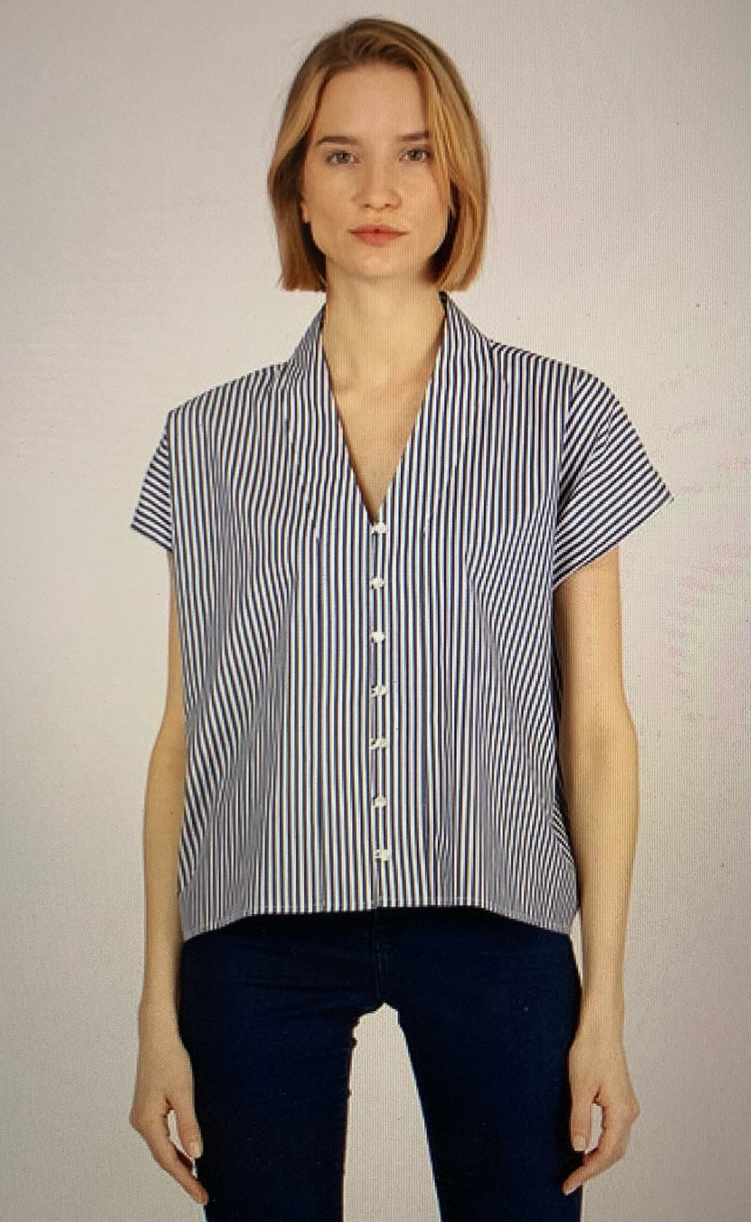 Harshman Waverly Shirt