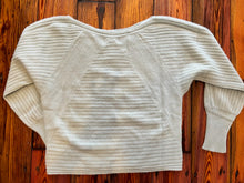 Load image into Gallery viewer, Naadam Coastal Cashmere Boatneck Sweater
