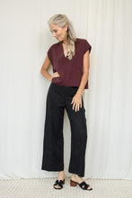 Load image into Gallery viewer, Natalie Busby Clean Jean
