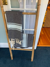 Load image into Gallery viewer, Artisan Turkish Towels
