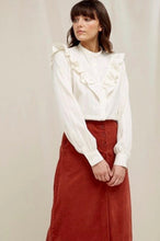 Load image into Gallery viewer, People Tree Alma Blouse
