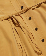 Load image into Gallery viewer, KILN shirt dress
