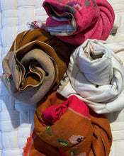 Load image into Gallery viewer, Soil to Studio Scarves
