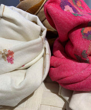 Load image into Gallery viewer, Soil to Studio Scarves
