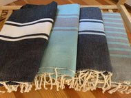 Artisan Turkish Towels