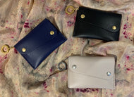 Il Bisonte Card Case