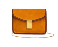 Il Bisonte Luisa Shoulder Bag