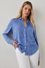 Load image into Gallery viewer, Rails Ingrid Raw
