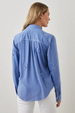 Load image into Gallery viewer, Rails Ingrid Raw
