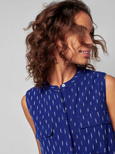 Load image into Gallery viewer, Faherty Brand Saylor Dress
