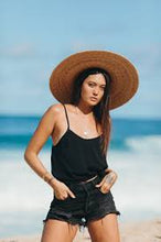 Load image into Gallery viewer, XIX Palms Pompeii Cami
