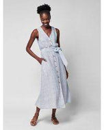 Faherty Brand Margaux Dress