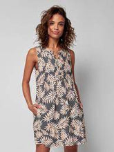 Load image into Gallery viewer, Faherty Brand Isha Dress
