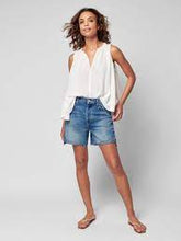 Load image into Gallery viewer, Faherty Brand Eliza Top
