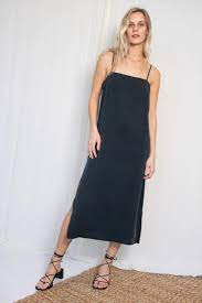 Natalie Busby Easy Tank Dress