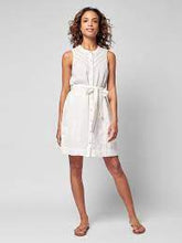 Load image into Gallery viewer, Faherty Brand Bria Dress
