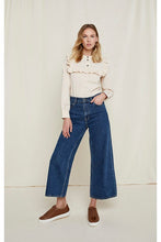 Load image into Gallery viewer, People Tree Alix Blouse
