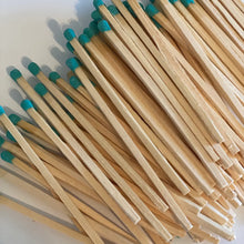 Load image into Gallery viewer, Color Tip Small Matches
