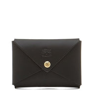 Il Bisonte Mini Card Case