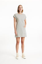 Load image into Gallery viewer, People Tree Camber Striped Dress
